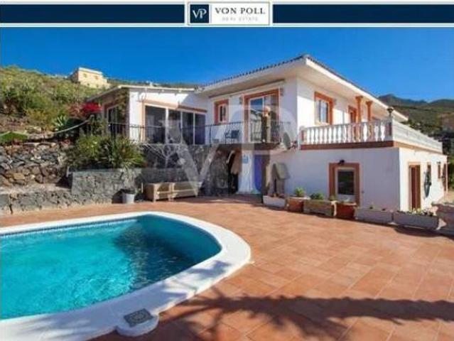 Chalet Venta Adeje, Villa de Adeje