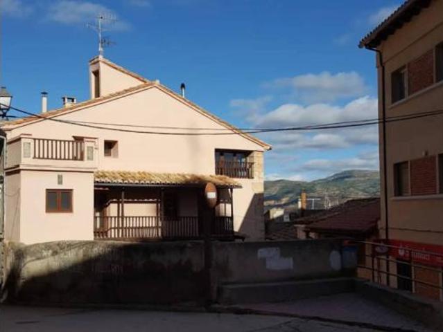 Chalet Venta Ademuz, Ademuz