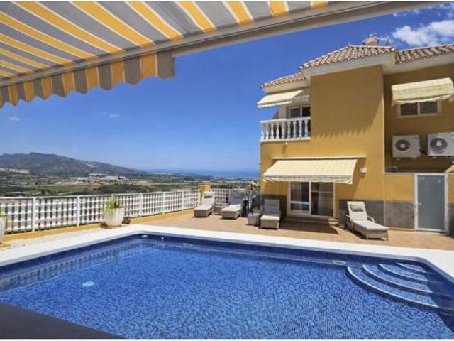 Chalet Venta Ador, Ador