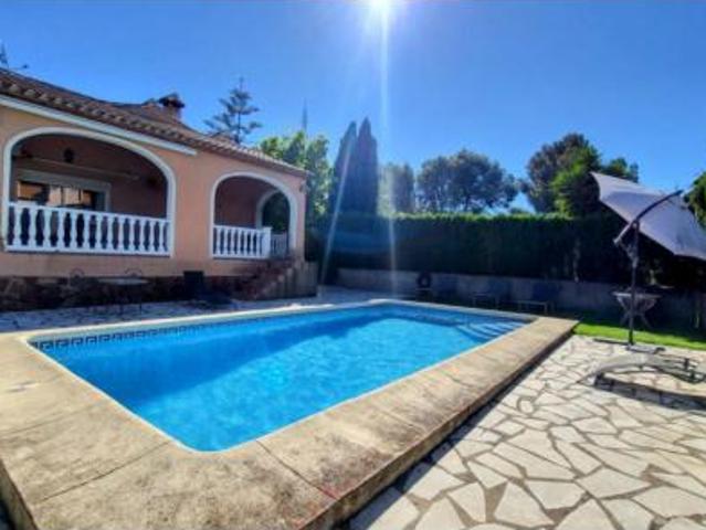 Chalet Venta Ador, Ador