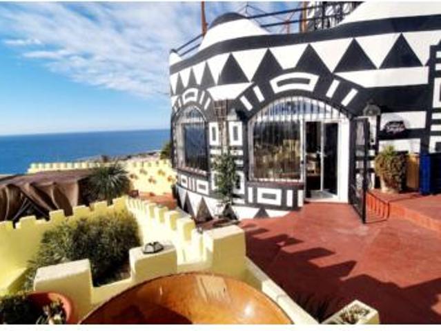 Chalet Venta Adra, Adra