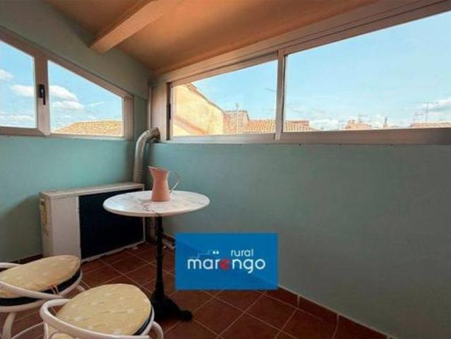 Chalet Venta Aguaviva, Aguaviva