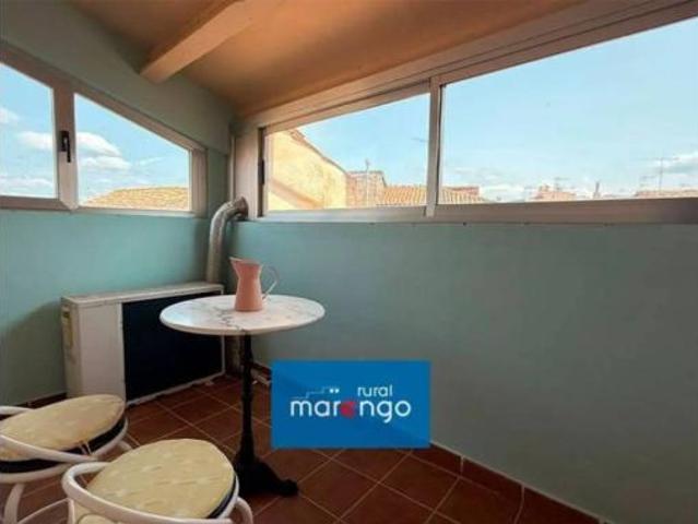 Chalet Venta Aguaviva, Aguaviva