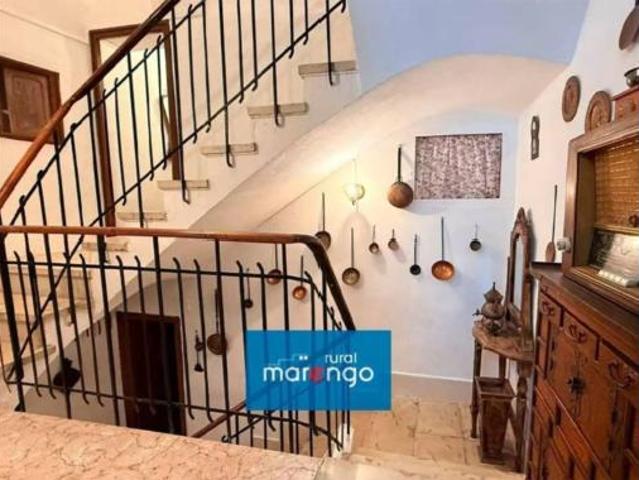 Chalet Venta Aguaviva, Aguaviva