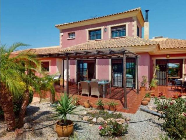 Casa Venta Águilas, Águilas