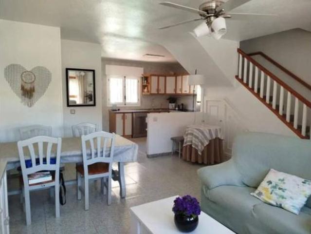 Chalet Venta Águilas, Águilas