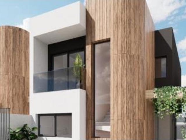 Chalet Venta Águilas, Águilas