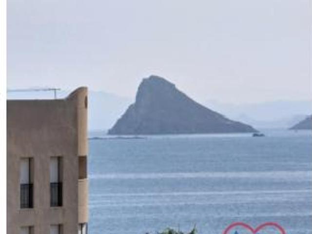 Chalet Venta Águilas, Águilas