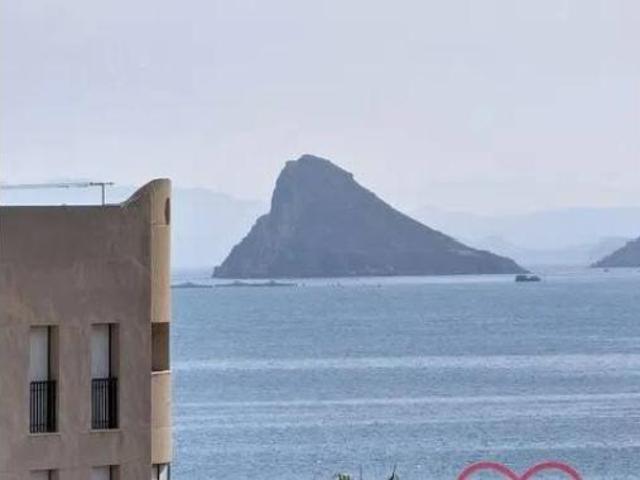 Chalet Venta Águilas, Águilas