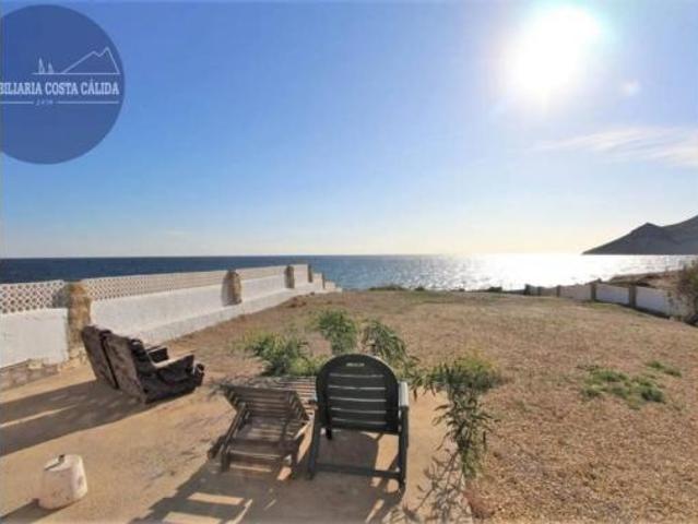 Chalet Venta Águilas, Calabardina