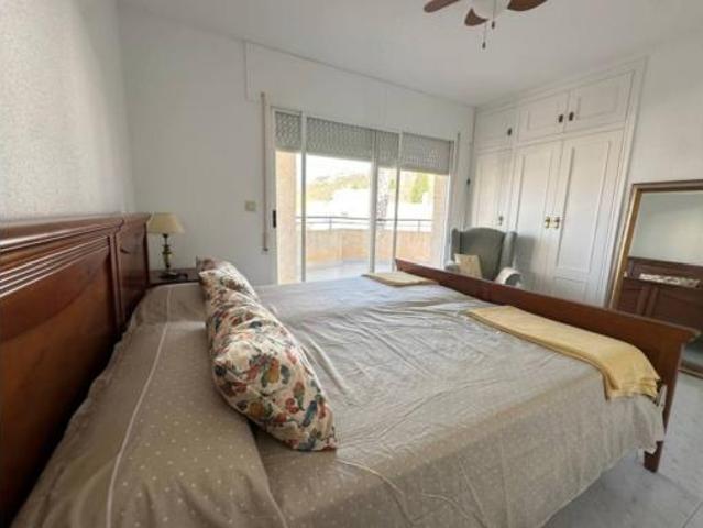 Chalet Venta Águilas, Calabardina