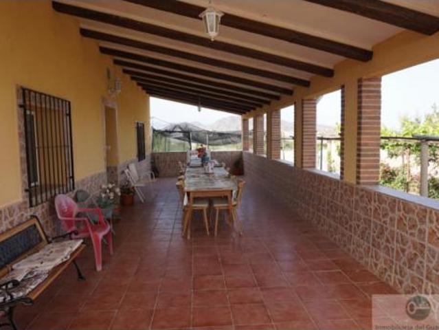 Chalet Venta Águilas, Calarreona Las Lomas