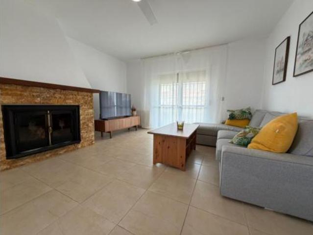 Chalet Venta Águilas, Calarreona Las Lomas