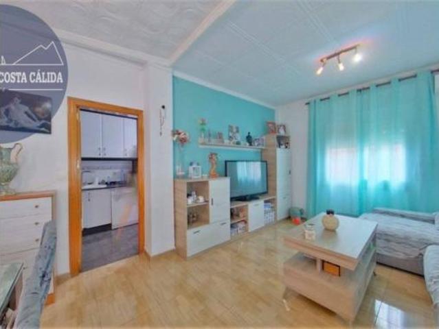 Chalet Venta Águilas, Centro