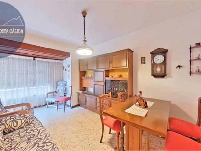 Chalet Venta Águilas, Águilas
