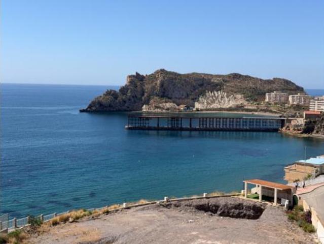 Chalet Venta Águilas, El Hornillo