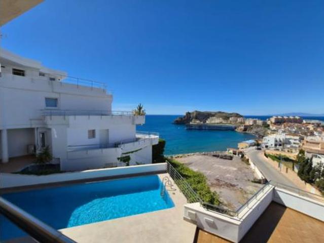 Chalet Venta Águilas, El Hornillo