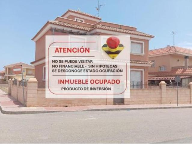 Chalet Venta Águilas, Las Majadas Las Molinetas El Labradorcico