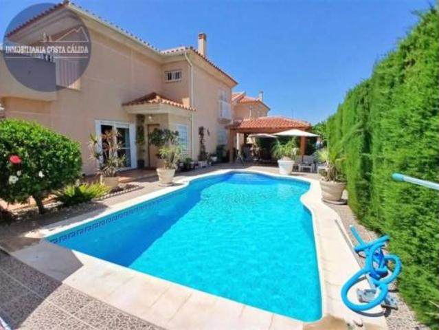 Chalet Venta Águilas, Las Majadas Las Molinetas El Labradorcico