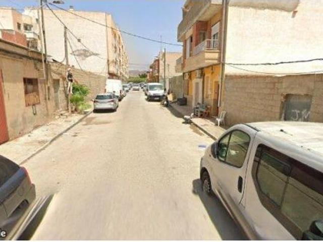 Chalet Venta Águilas, Las Majadas Las Molinetas El Labradorcico
