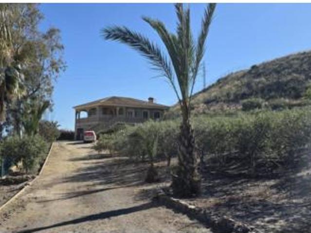 Chalet Venta Águilas, Las Majadas Las Molinetas El Labradorcico
