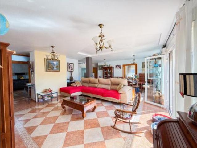 Chalet Venta Águilas, Los Geráneos
