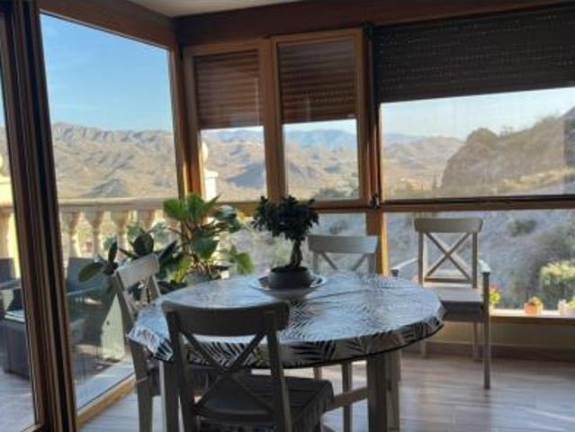 Chalet Venta Águilas, Los Geráneos
