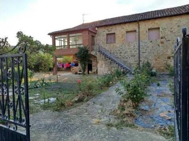 Chalet Venta Aguilar de Campoo, Aguilar de Campoo