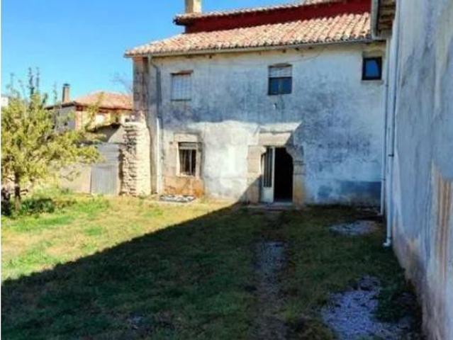 Chalet Venta Aguilar de Campoo, Aguilar de Campoo
