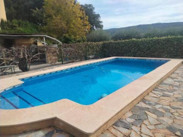 Chalet Venta Agullent, Agullent