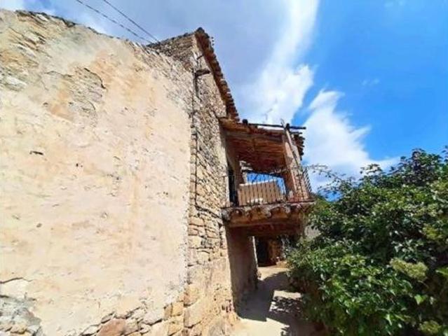Chalet Venta Àger, Millà