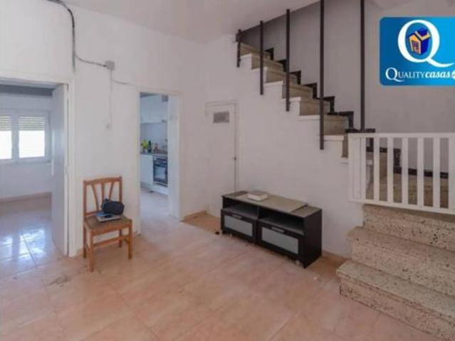 Chalet Venta Agost, Agost