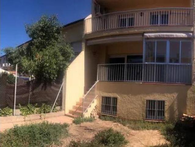 Chalet Venta Agramunt, Agramunt