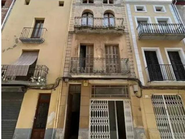 Chalet Venta Agramunt, Agramunt