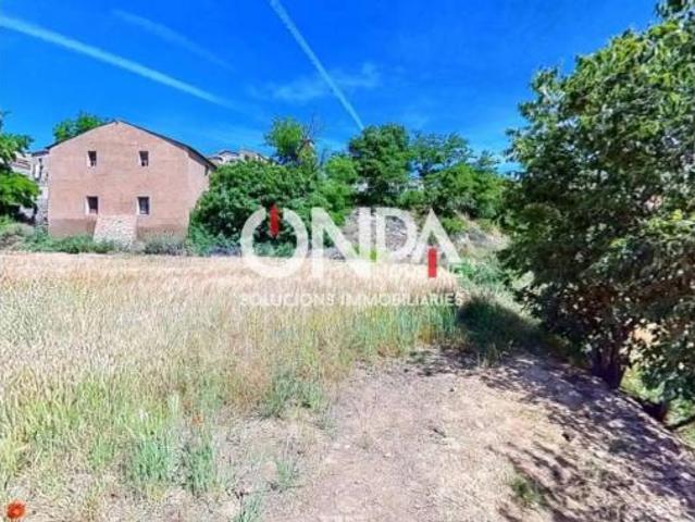 Chalet Venta Agramunt, La Donzell d'Urgell