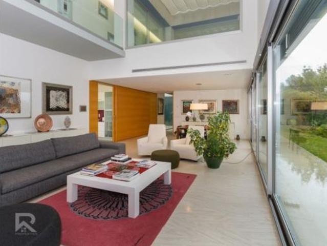 Chalet Venta Aielo de Rugat, Aielo de Rugat