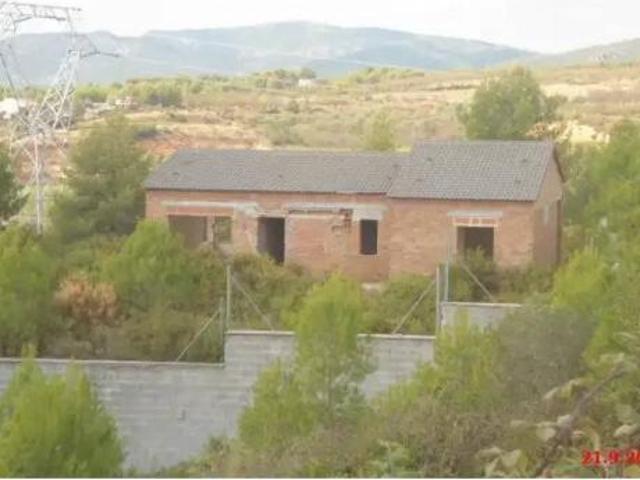 Chalet Venta Aiguamúrcia, Aiguamúrcia