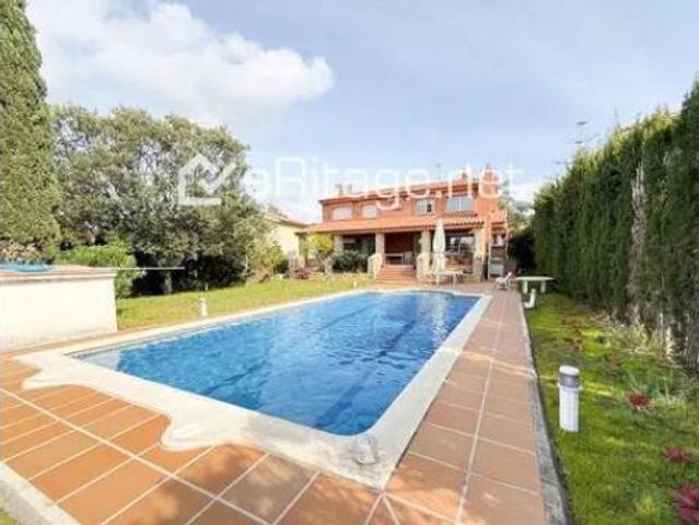Chalet Venta Altafulla, Altafulla