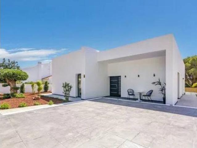 Chalet Venta Altea, Altea