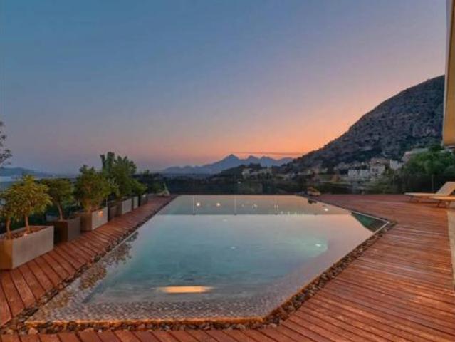 Chalet Venta Altea, Altea