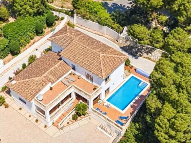 Chalet Venta Altea, Altea
