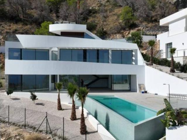 Chalet Venta Altea, Altea
