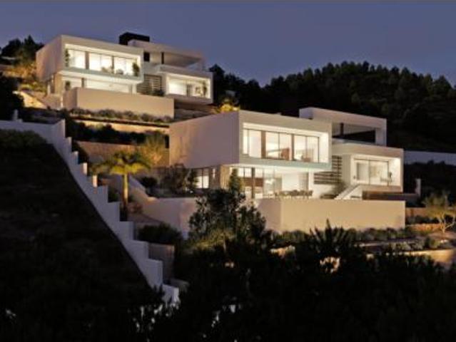 Chalet Venta Altea, Altea