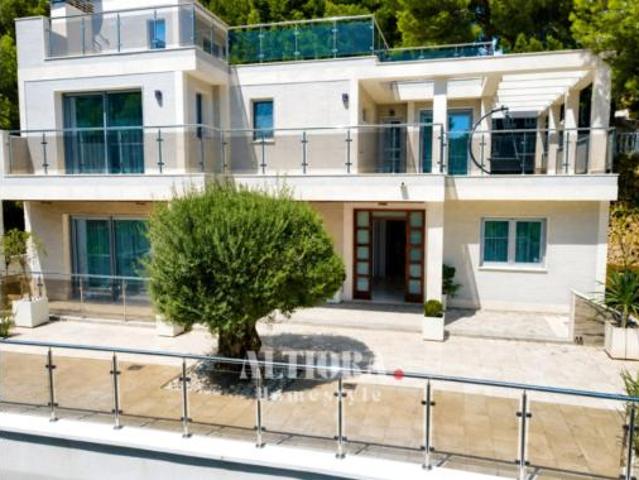 Chalet Venta Altea, Altea