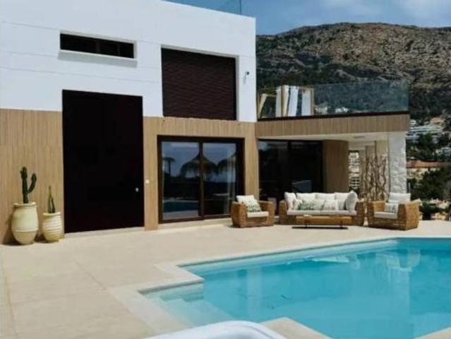 Chalet Venta Altea, Altea