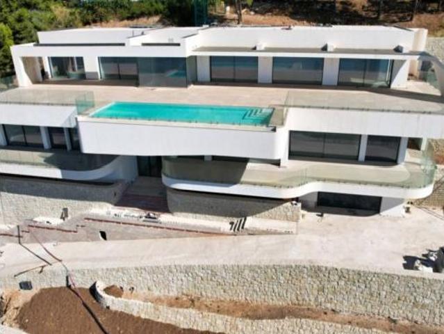 Chalet Venta Altea, Altea