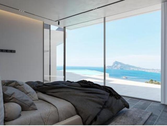 Chalet Venta Altea, Altea
