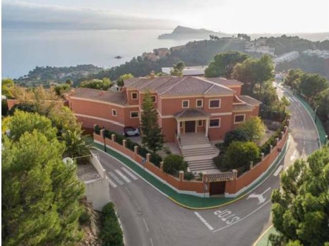 Chalet Venta Altea, Altea