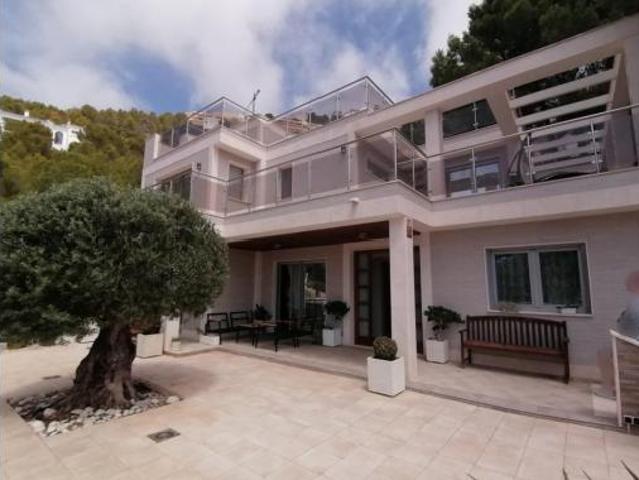 Chalet Venta Altea, Altea