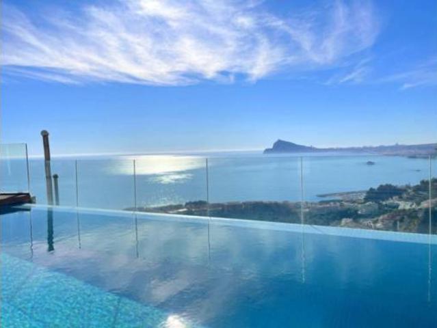 Chalet Venta Calpe Calp, Calpe Calp